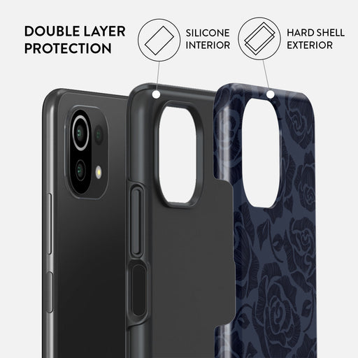 Illusion - Xiaomi Mi 11 Lite 4G / 5G Case 2