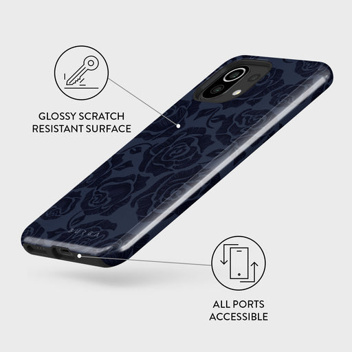 Illusion - Xiaomi Mi 11 Lite 4G / 5G Case 3