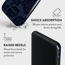 Illusion - Xiaomi Mi 11 Lite 4G / 5G Case 4
