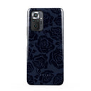 Illusion - Xiaomi Redmi Note 10 Pro Case 1