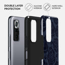 Illusion - Xiaomi Redmi Note 10 Pro Case 2