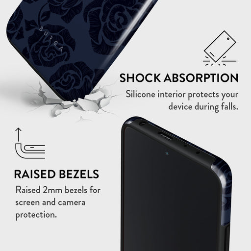 Illusion - Xiaomi Redmi Note 10 Pro Case 4