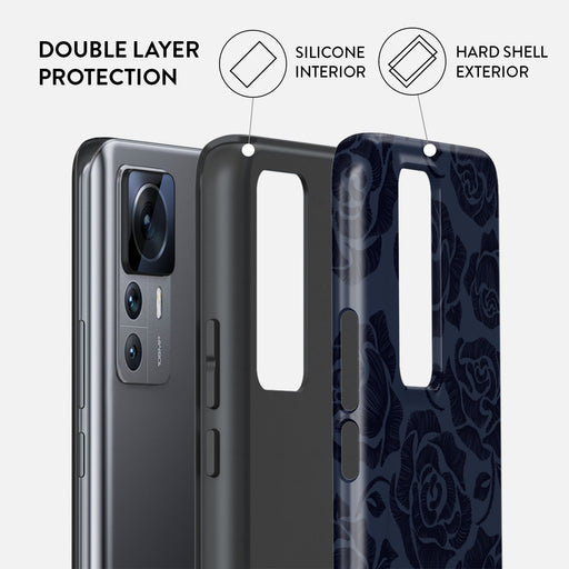 Illusion - Xiaomi 12T Pro Case 2