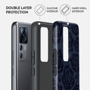 Illusion - Xiaomi 12T Case 2