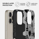 Keyholder - iPhone 16 Pro Case 2