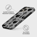 Keyholder - iPhone 16 Pro Max Case 3