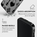 Keyholder - iPhone 16 Pro Case 4