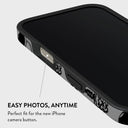 Keyholder - iPhone 16 Pro Case 5