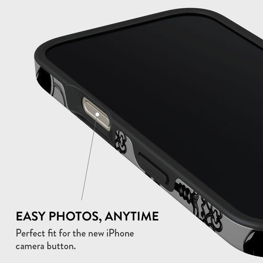 Keyholder - iPhone 16 Pro Case 5