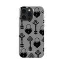 Keyholder - iPhone 15 Pro Max Case 1