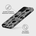 Keyholder - iPhone 15 Pro Max Case 3