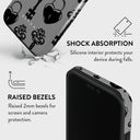 Keyholder - iPhone 15 Pro Max Case 4