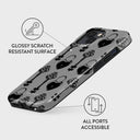 Keyholder - iPhone 14 Plus Case 3