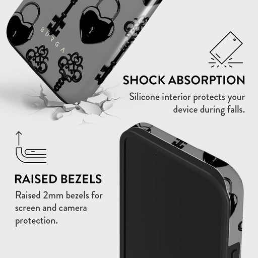 Keyholder - iPhone 14 Plus Case 4