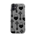 Keyholder - iPhone 12 Mini Case
