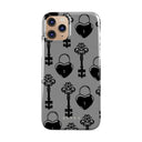 Keyholder - iPhone 11 Pro Case 1