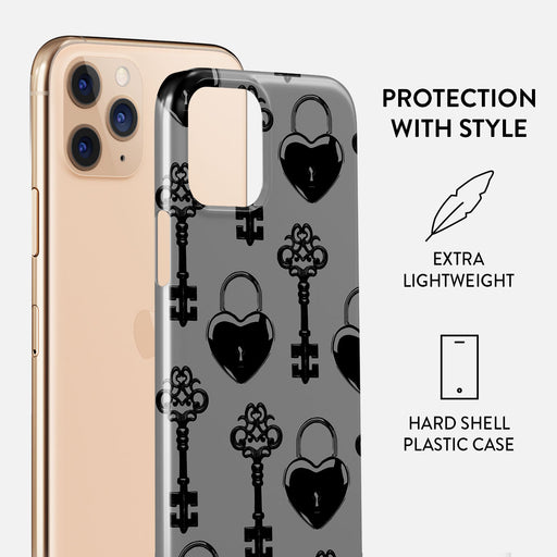 Keyholder - iPhone 11 Pro Case 2