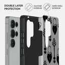 Keyholder - Samsung Galaxy S25 Ultra Case 2