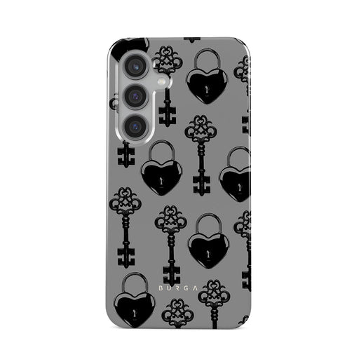 Keyholder - Samsung Galaxy S24 Case 1