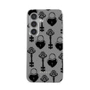 Keyholder - Samsung Galaxy S24 Case