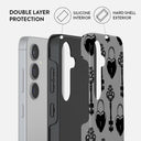 Keyholder - Samsung Galaxy S24 Case 2