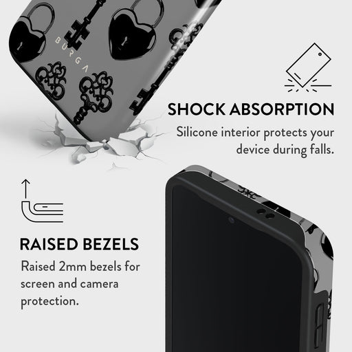 Keyholder - Samsung Galaxy S24 Case 4