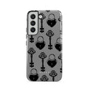 Keyholder - Samsung Galaxy S22 Case 1