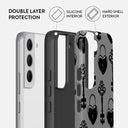 Keyholder - Samsung Galaxy S22 Case 2