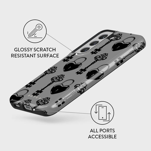 Keyholder - Samsung Galaxy S22 Case 3