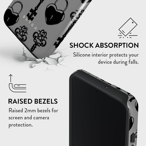 Keyholder - Samsung Galaxy S22 Case 4
