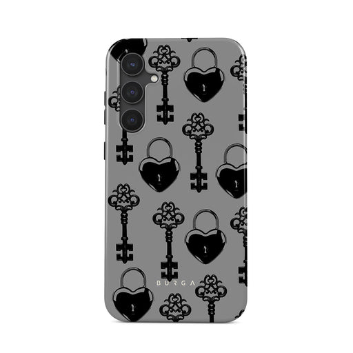 Keyholder - Samsung Galaxy S23 FE Case 1