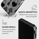 Keyholder - Samsung Galaxy S23 FE Case 4