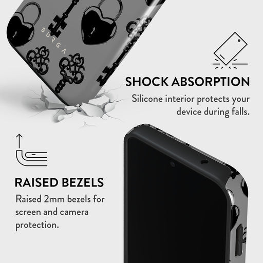 Keyholder - Samsung Galaxy S23 FE Case 4