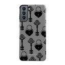 Keyholder - Samsung Galaxy S21 Case 1