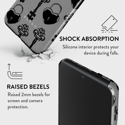 Keyholder - Samsung Galaxy S21 Case 4