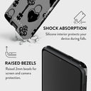Keyholder - Samsung Galaxy S20 FE 4G / 5G Case 4
