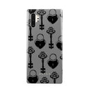 Keyholder - Samsung Galaxy Note 10 Plus Case 1