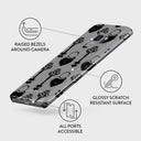 Keyholder - Samsung Galaxy S9 Case 3