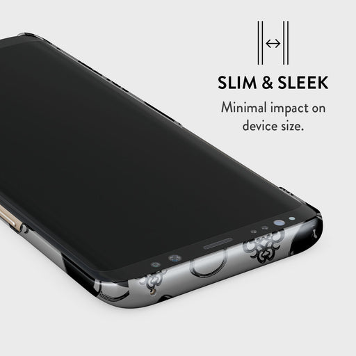 Keyholder - Samsung Galaxy S9 Case 4