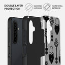 Keyholder - Samsung Galaxy A26 5G Case 2