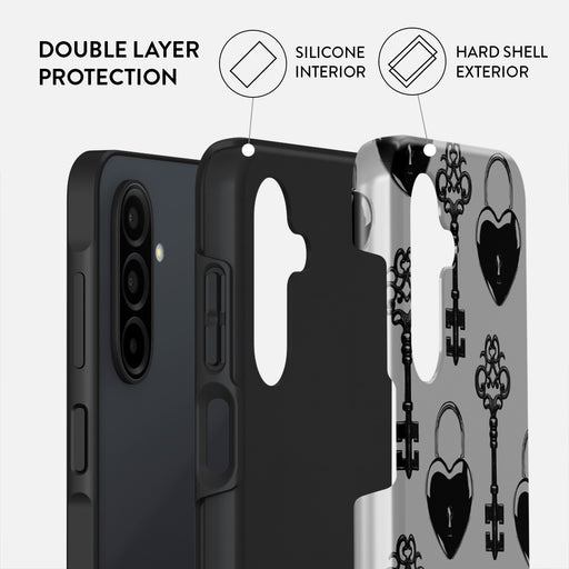 Keyholder - Samsung Galaxy A26 5G Case 2
