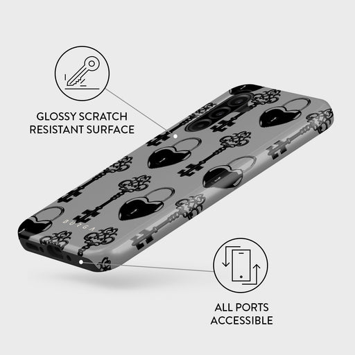 Keyholder - Samsung Galaxy A26 5G Case 3