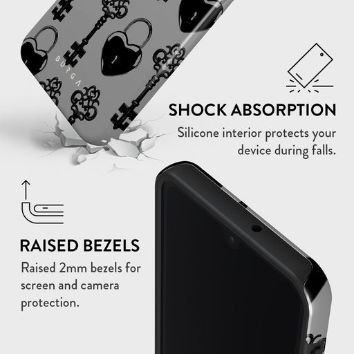Keyholder - Samsung Galaxy A26 5G Case 4