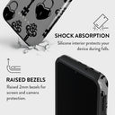 Keyholder - Samsung Galaxy A25 Case 4