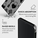 Keyholder - Samsung Galaxy A12 4G Case 4