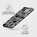 Keyholder - Google Pixel 7 Case 3