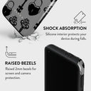 Keyholder - Motorola Moto G Power 2021 Case 4