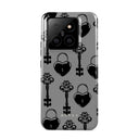 Keyholder - Xiaomi 14 Pro Case 1