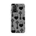 Keyholder - Xiaomi Redmi Note 11 Pro Case 1