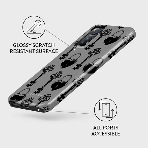 Keyholder - Xiaomi Redmi Note 11 Pro Case 3